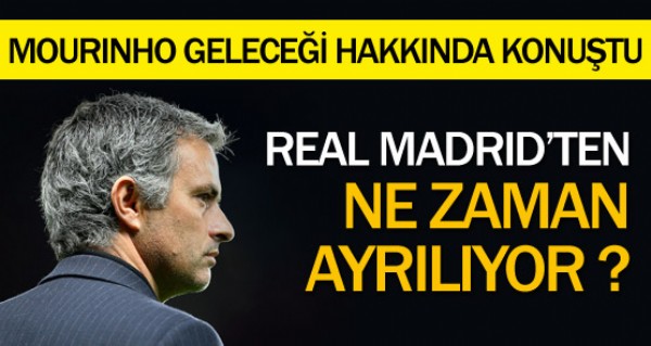 Mourinho'nun kaderini Galatasaray belirleyecek